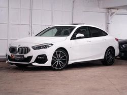 Weiß Gebraucht 2023 BMW 218 M Sport Limousine | 29.490 € (Fairer Preis)