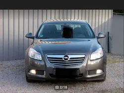 Gebraucht 2009 Opel Insignia Selection Limousine | 7.000 € (Fairer Preis)