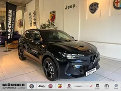 Schwarz Neu 2025 Alfa Romeo GT Junior SUV | 33.925 € (Etwas zu teuer)