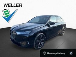 Schwarz Gebraucht 2023 BMW iX Comfort Edition SUV | 45.950 € (Superpreis)