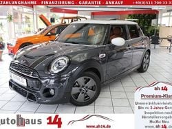 Grau Gebraucht 2021 Mini Cooper S Kleinwagen | 24.950 € (Fairer Preis)