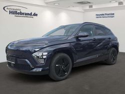 Blau Gebraucht 2025 Hyundai Kona Trend SUV | 37.490 €