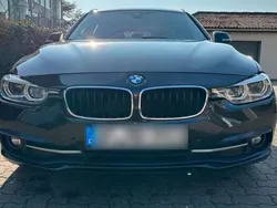 Gebraucht 2016 BMW 318 Sport Line Kombi | 12.700 € (Fairer Preis)