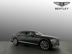 Braun Gebraucht 2025 Bentley Flying Spur Mulliner Limousine | 279.800 €