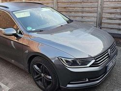 Gebraucht 2016 VW Passat Comfortline Limousine | 16.000 € (Teuer)