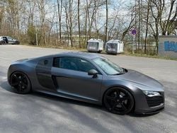 Gebraucht 2008 Audi R8 Coupé Exclusive Coupé | 62.000 € (Superpreis)