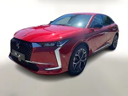 Rot Neu 2025 DS Automobiles DS4 Rivoli Limousine | 34.468 € (Fairer Preis)