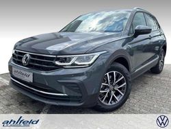 Delfingrau Gebraucht 2023 VW Tiguan Life SUV | 38.300 €