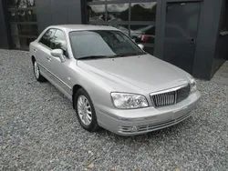 Silber Gebraucht 2005 Hyundai XG Limousine | 5.900 €