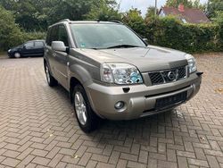 Silber Gebraucht 2006 Nissan X-Trail SUV | 6.999 € (Teuer)
