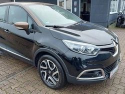 Schwarz Gebraucht 2016 Renault Captur Intens SUV | 9.990 € (Fairer Preis)