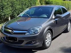 Gebraucht 2009 Opel Astra GTC Sport Limousine | 3.800 € (Guter Preis)