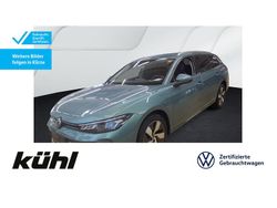 Gebraucht 2025 VW Passat Business Kombi | 34.980 € (Fairer Preis)