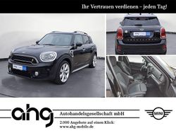 Schwarz Gebraucht 2019 Mini Cooper Countryman SUV | 19.430 € (Fairer Preis)
