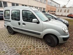 Grau Gebraucht 2007 Renault Kangoo Van / Kleinbus | 2.650 €