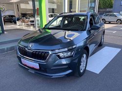 Grey (metallic) Gebraucht 2020 Skoda Kamiq Active SUV | 15.880 € (Fairer Preis)