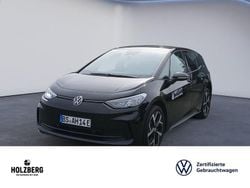 Schwarz Gebraucht 2025 VW ID.3 Pro Kleinwagen | 37.990 € (Guter Preis)