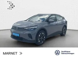 Mondsteingrau Gebraucht 2023 VW ID.4 IQ Drive SUV | 27.930 € (Guter Preis)