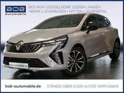 Gebraucht 2025 Renault Clio V Techno Kleinwagen | 19.444 € (Fairer Preis)