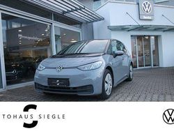 Mondsteingrau Gebraucht 2021 VW ID.3 Pure Kleinwagen | 18.440 € (Fairer Preis)