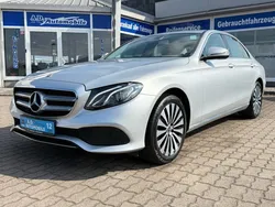 Mercedes E200
