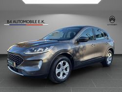 Gebraucht 2020 Ford Kuga Cool & Connect SUV | 16.450 € (Guter Preis)