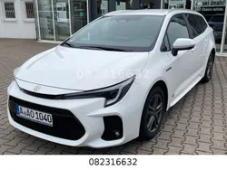 Weiß Gebraucht 2023 Suzuki Swace Comfort+ Limousine | 26.996 € (Fairer Preis)