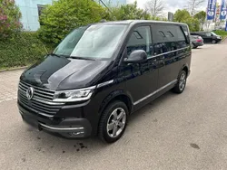 Schwarz Gebraucht 2020 VW T6.1 Generation Six Van | 33.500 €