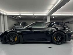 Schwarz Gebraucht 2023 Porsche 911 GT3 RS Coupé | 319.800 €