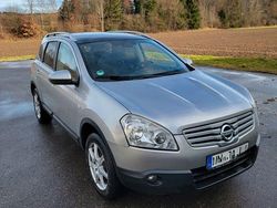 Silber Gebraucht 2009 Nissan Qashqai +2 Tekna SUV | 5.600 € (Fairer Preis)