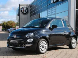 Pomepei grau Gebraucht 2023 Fiat 500 Dolcevita Kleinwagen | 17.990 € (Teuer)