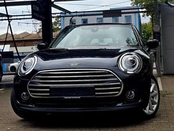 Schwarz Gebraucht 2020 Mini Cooper Clubman Kombi | 14.900 € (Superpreis)