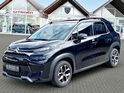 Schwarz Gebraucht 2024 Citroën C3 Aircross SUV | 14.950 € (Superpreis)