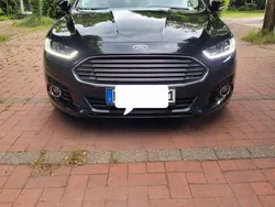 Schwarz Gebraucht 2015 Ford Mondeo Titanium Kombi | 9.500 € (Fairer Preis)