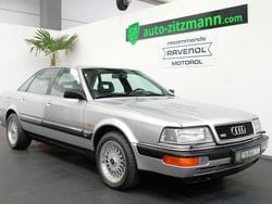 Silber Gebraucht 1992 Audi V8 Limousine | 29.900 €