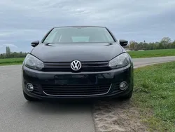 VW Golf VI