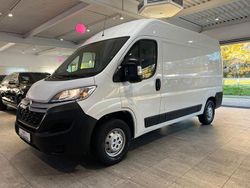 Weiß Gebraucht 2018 Citroën Jumper Van / Kleinbus | 18.990 € (Fairer Preis)
