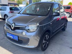 Grau Gebraucht 2016 Renault Twingo Liberty Kleinwagen | 6.450 € (Fairer Preis)