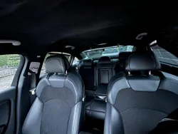 Weiß Gebraucht 2008 Citroën C5 Limousine | 3.600 €