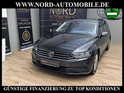 Mangangrau metallic (metallic) Gebraucht 2022 VW Passat Kombi | 18.800 € (Superpreis)