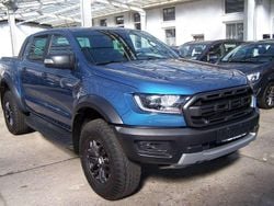 Blau Gebraucht 2022 Ford Ranger Raptor Abholung | 39.000 € (Fairer Preis)