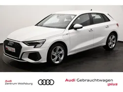 Gebraucht 2021 Audi A3 Sportback e-tron Limousine | 26.790 € (Teuer)