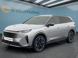 Neu 2025 Peugeot 5008 GT SUV | 37.899 € (Fairer Preis)