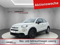 Weiß Gebraucht 2022 Fiat 500X Urban SUV | 11.940 € (Fairer Preis)