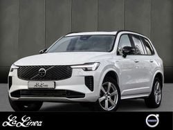 Weiss Gebraucht 2025 Volvo XC90 Plus SUV | 69.490 € (Guter Preis)