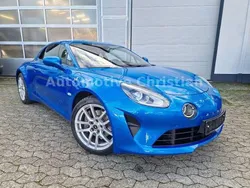 Alpine blue Gebraucht 2022 Alpine A110 Coupé | 55.980 € (Superpreis)