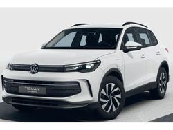 Weiß Neu 2025 VW Tiguan Life SUV | 47.299 € (Superpreis)