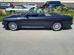 Blau Gebraucht 1990 BMW M3 Cabriolet Cabrio | 86.500 €
