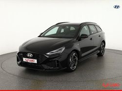 Schwarz Neu 2025 Hyundai i30 N Line Kombi | 26.285 € (Guter Preis)