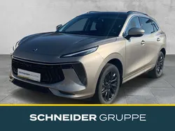 Grau Gebraucht 2023 DFSK Forthing 5 SUV | 24.590 € (Fairer Preis)